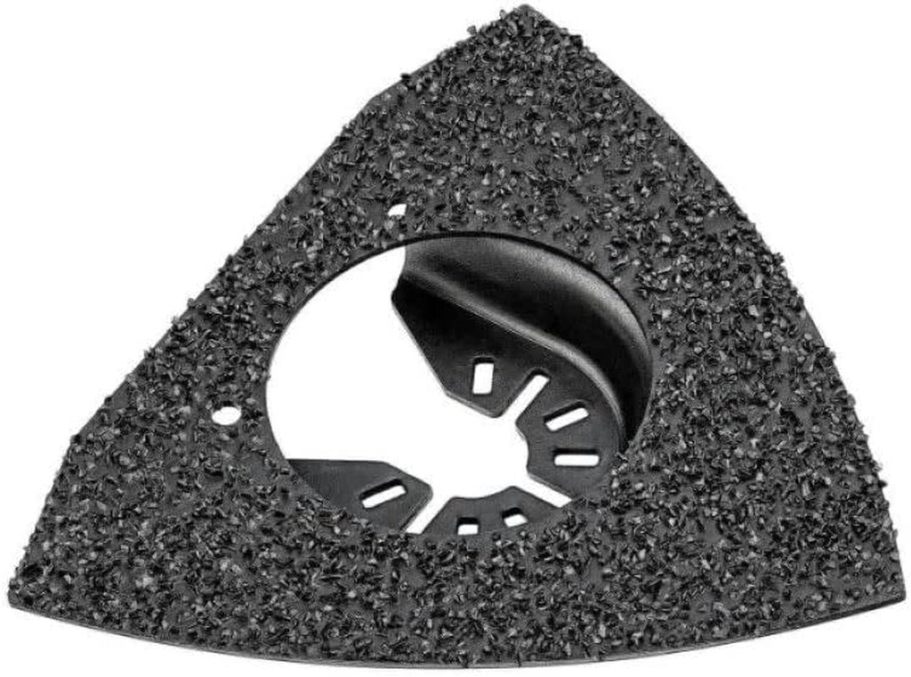 Oscillating Tool Blade, Carbide Rasp (DWA4221)