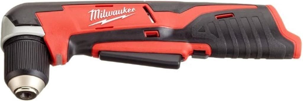 MILC12RAD0 Cordless Angle Drills, Black