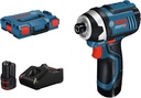 Bosch GDR 10,8-LI - Power Impact Wrenches (Lithium-Ion (Li-Ion), Cordless)