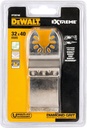 DT20746 Multi-Tool Diamond Segment Saw Blade (For Use in Ceramic Tiles, Also Fits Other Manufacturer’S Tools)
