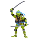 Tales of Teenage Mutant Ninja Turtles: Mutations Mix and Match 4.5" Leonardo Basic Action Figure Assortment by Playmates Toys