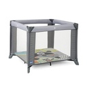 Chicco Tot Quad Portable Square Playpen - Honey Bear