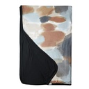 Copper Pearl Jumbo 3-Layer Baby Blanket: Soft Baby Quilts for Boys and Girls | Breathable, Cozy, Toddler Blanket | Baby Quilt for Newborns | 46X46 Premium Polyester/Rayon | Picasso