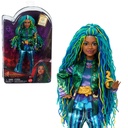 Disney Descendants: the Rise of Red Fashion Doll & Accessory - Uliana, Younger Sister of Ursula