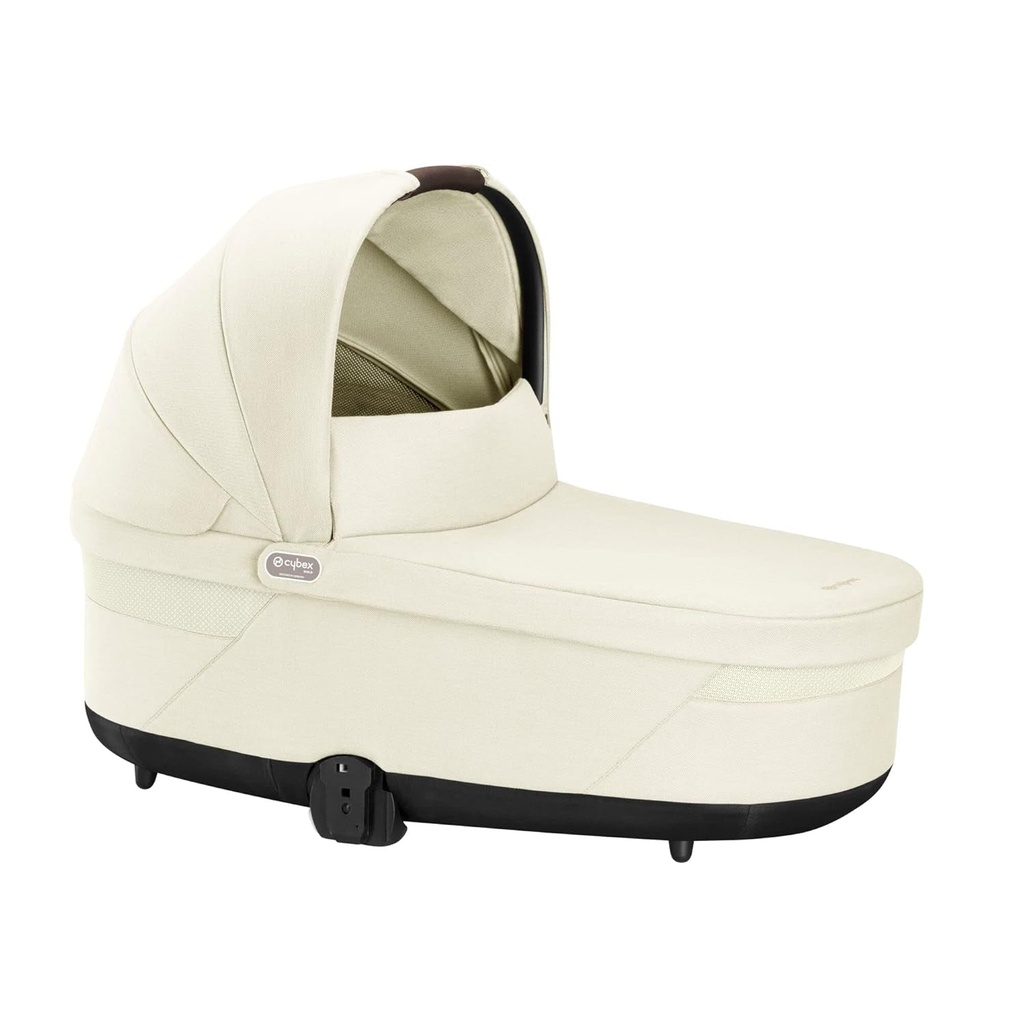Cot S Lux 2 - Seashell Beige
