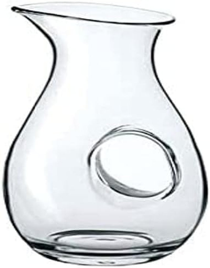Bormioli 180860 Aurum Jug Clear Glass 150 Ml