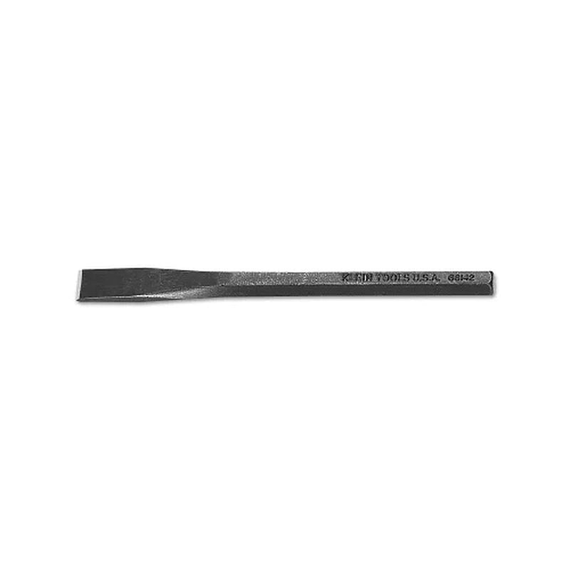 Klein Tools Cold Chisels, 7 1/2 Inches Long, 3/4 Inches Cut - 1 per EA - 66144
