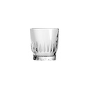 Anchor Hocking Breckenridge 8 Oz. Rim Tempered Rocks Glass