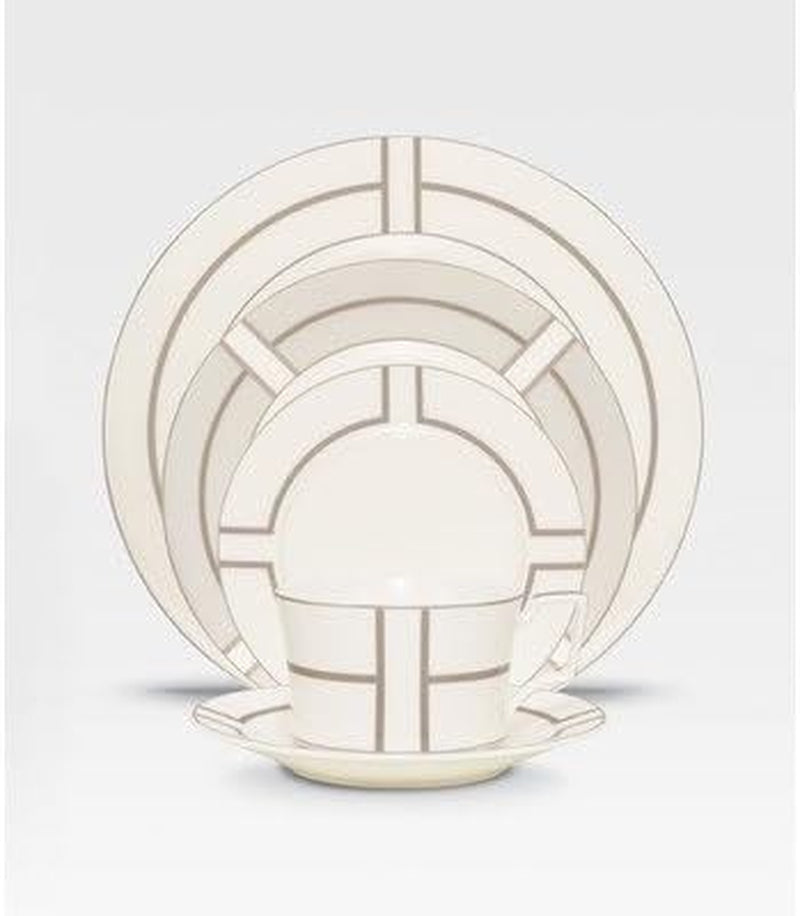Trieste 5 Piece Place Setting with Box