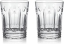 Waterford Winter Wonders Winter Rose DOF, Set of 2