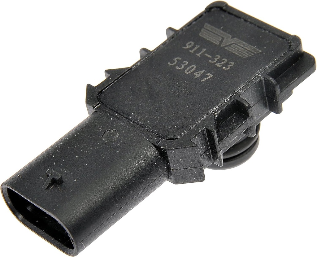 Dorman 911-323 Evaporative Emissions System Pressure Sensor Compatible with Select Audi / Volkswagen Models
