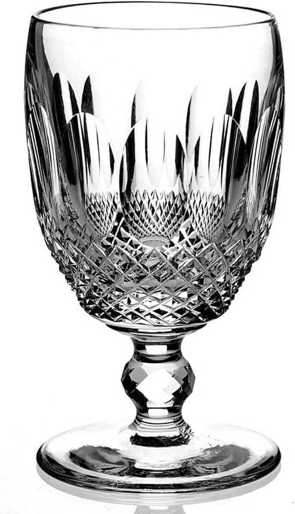 Waterford Crystal Colleen Short Stem Large Claret