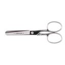 Klein Tools G46HC 6 In. Safety Scissors with Large Ring