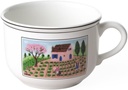 Villeroy & Boch Design Naif Breakfast Cup