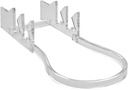 Clear Acrylic 4 Piece Dinnerware/China/Place Setting Display Stand (Item #770)