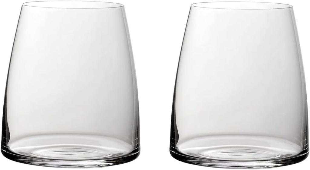 Villeroy & Boch Metrochic Dof/Tumbler Pair