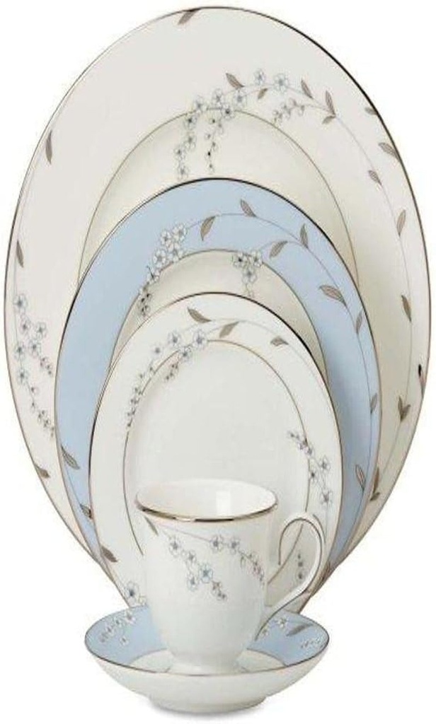 Lenox Rutledge Legacy 5 Piece Place Setting