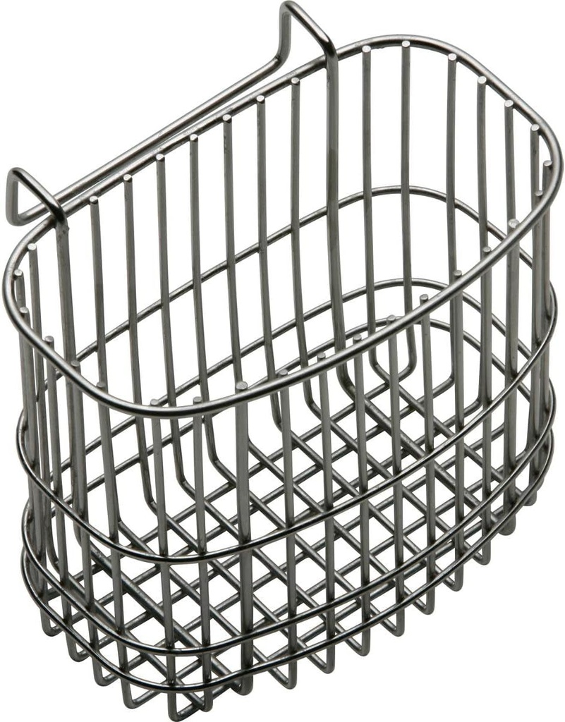Elkay LKWUCSS Stainless Steel Utensil Caddy