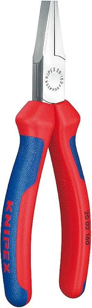 KNIPEX Flat Nose Pliers