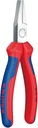 KNIPEX Flat Nose Pliers