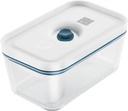 Zwilling Fresh & save Vacuum, Storage Box, Size M, Glass, La Mer