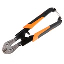 Haofy Durable Wire, Bolt Cutter, for Cutting Bolts, Chain save Strength Improve Work Efficiency Threaded Rod, Wire