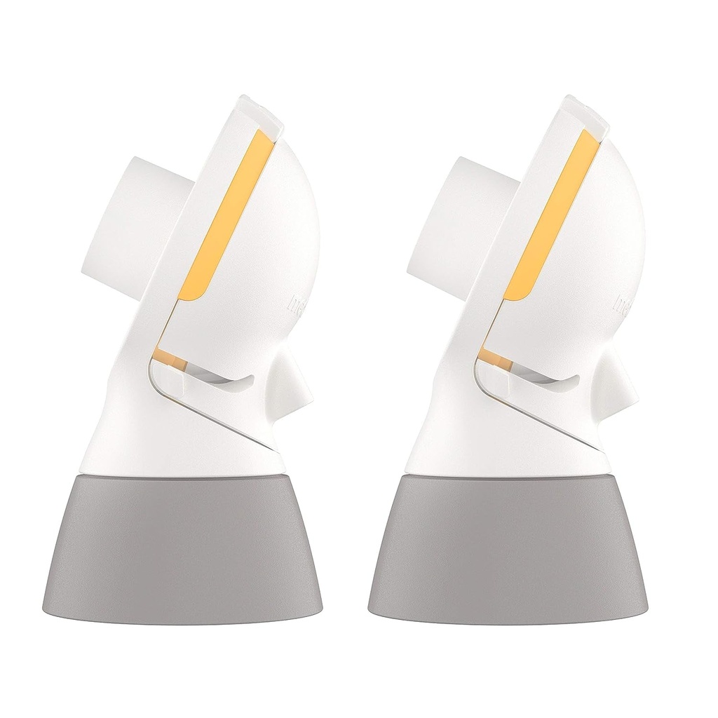 Medela Freestyle Hands-Free Breast Pump | Wearable, Portable and Discreet Double