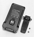 Green Hills TYT 3200 Mah High Capacity Li-Ion Battery for TYT TH-UV88 and UV98