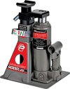 Powerbuilt 2 Ton Unijack Combination Hydraulic Bottle Jack / Jackstand in 1 Unit