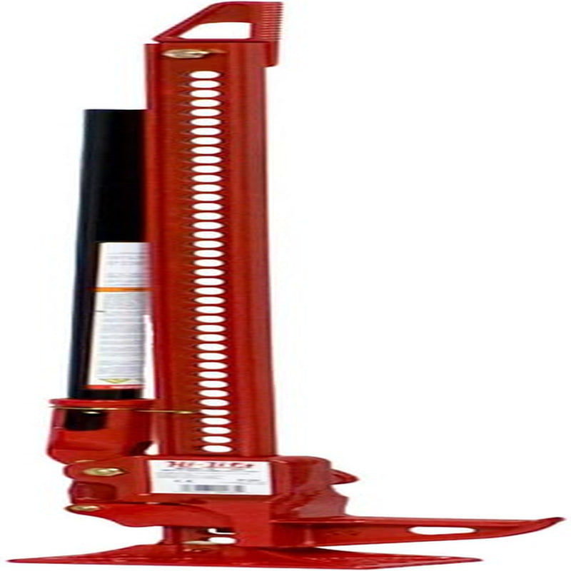 Hi-Lift Tractor Jack HL485 48" Hi-Lift Red All Cast Jack, 660 Pound