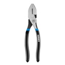 HART 8-Inch High Leverage Linesman Pliers