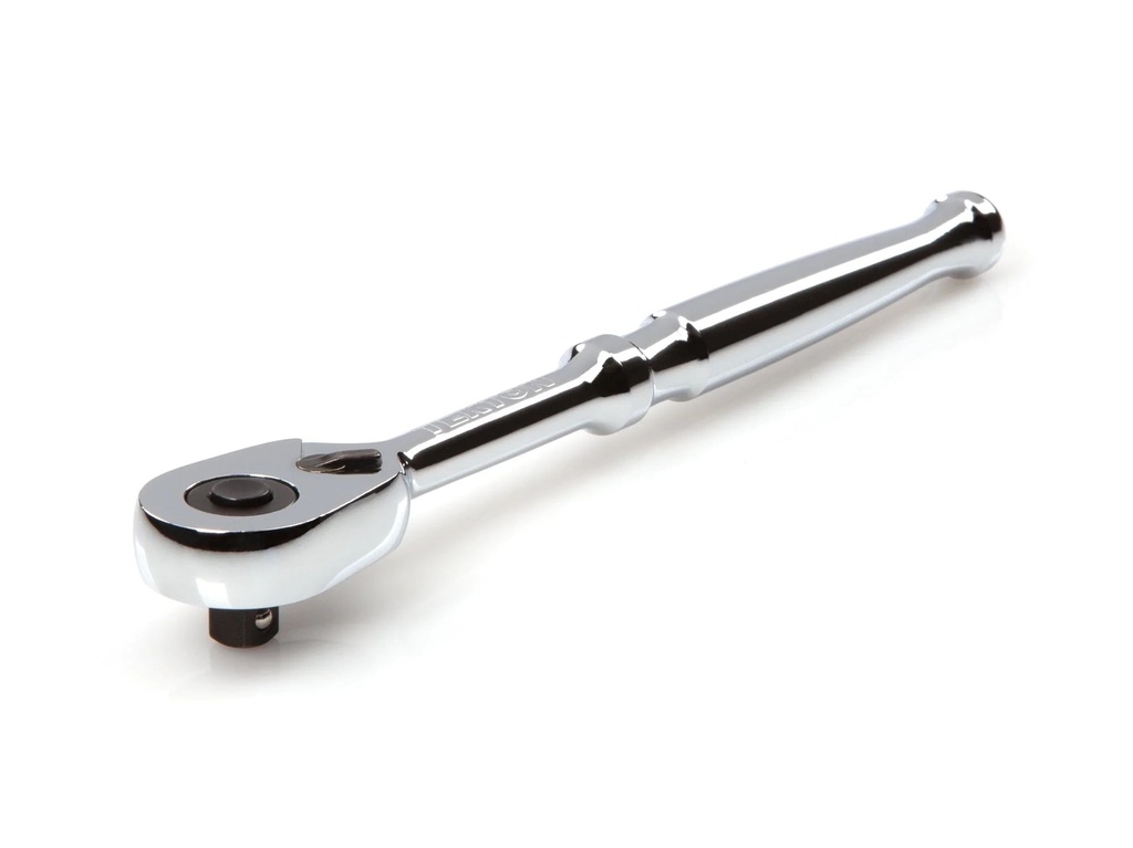 TEKTON 1/4 Inch Drive X 6 Inch Quick-Release Ratchet | SRH11006