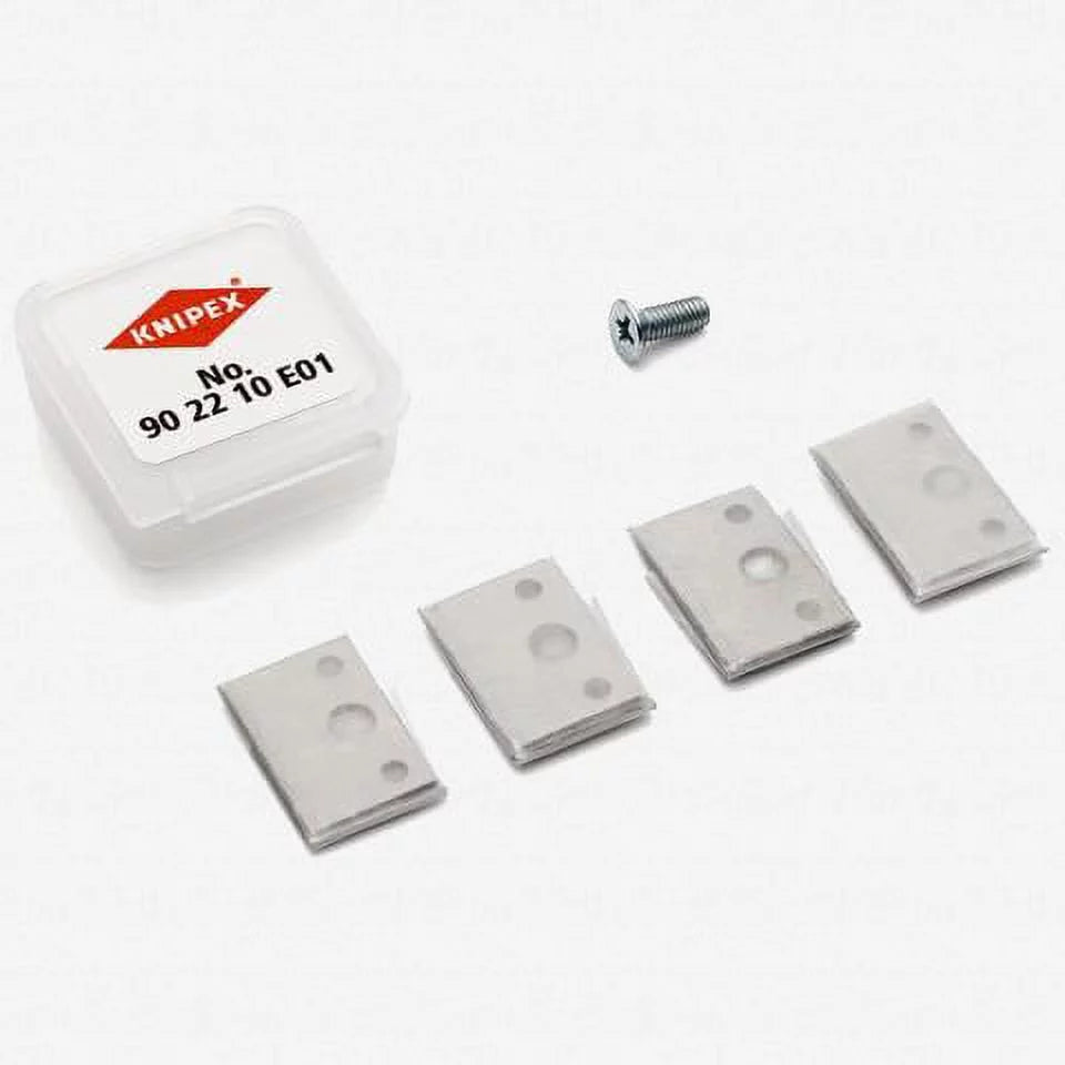 Knipex 90-22-10 E01 Spare Blade for Bix Cutter