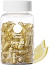 Ritual Prenatal Vitamins Folate Choline for Neural Tube Support 60 Capsules
