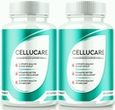 (2 Pack) Cellucare Blood Support Pills 120 Counts