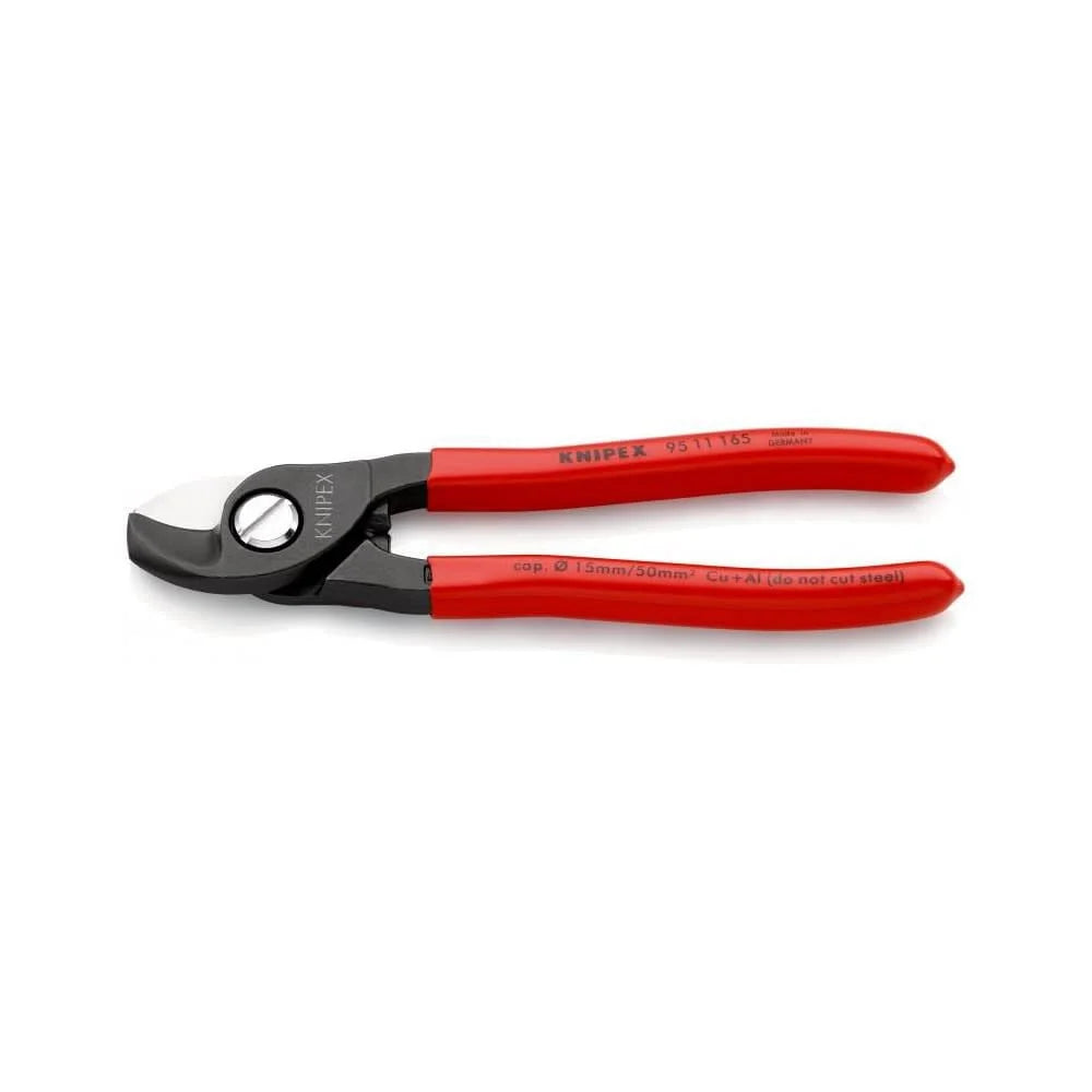 Knipex Tools 95 11 165 SBA Cable Shears