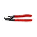 Knipex Tools 95 11 165 SBA Cable Shears