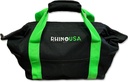 Rhino USA Heavy Duty Recovery Gear Storage Bag - Ultimate Recovery Kit Equipment