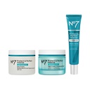 No7 Protect & Perfect Intense Advanced anti Aging Skincare System - Day Cream Wi