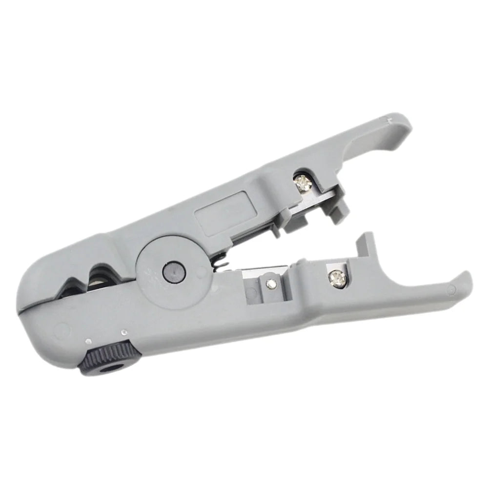 Wire Strippers Stripping Automatic Network Tools Pelador De Cable Cutters Electrical Metal Cutting Shears