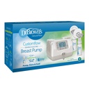 Dr. Brown'S Natural Flow Customflow Hospital Strength Double Electric Breast Pum