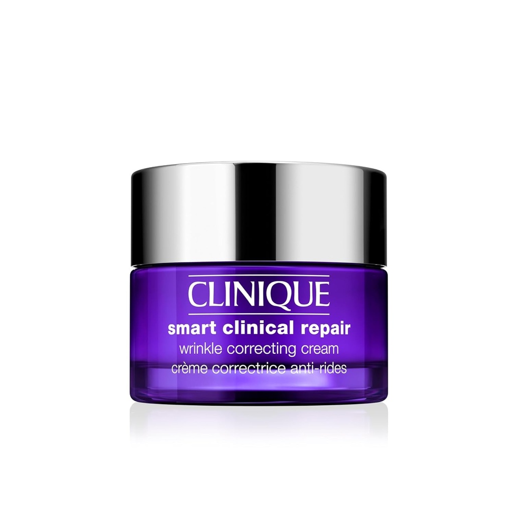 Clinique Smart Clinical Repair Wrinkle Correcting Face Cream