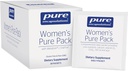 Pure Encapsulations Women'S Pure Pack - for Women over 40 - Bone, Heart, Eye & B