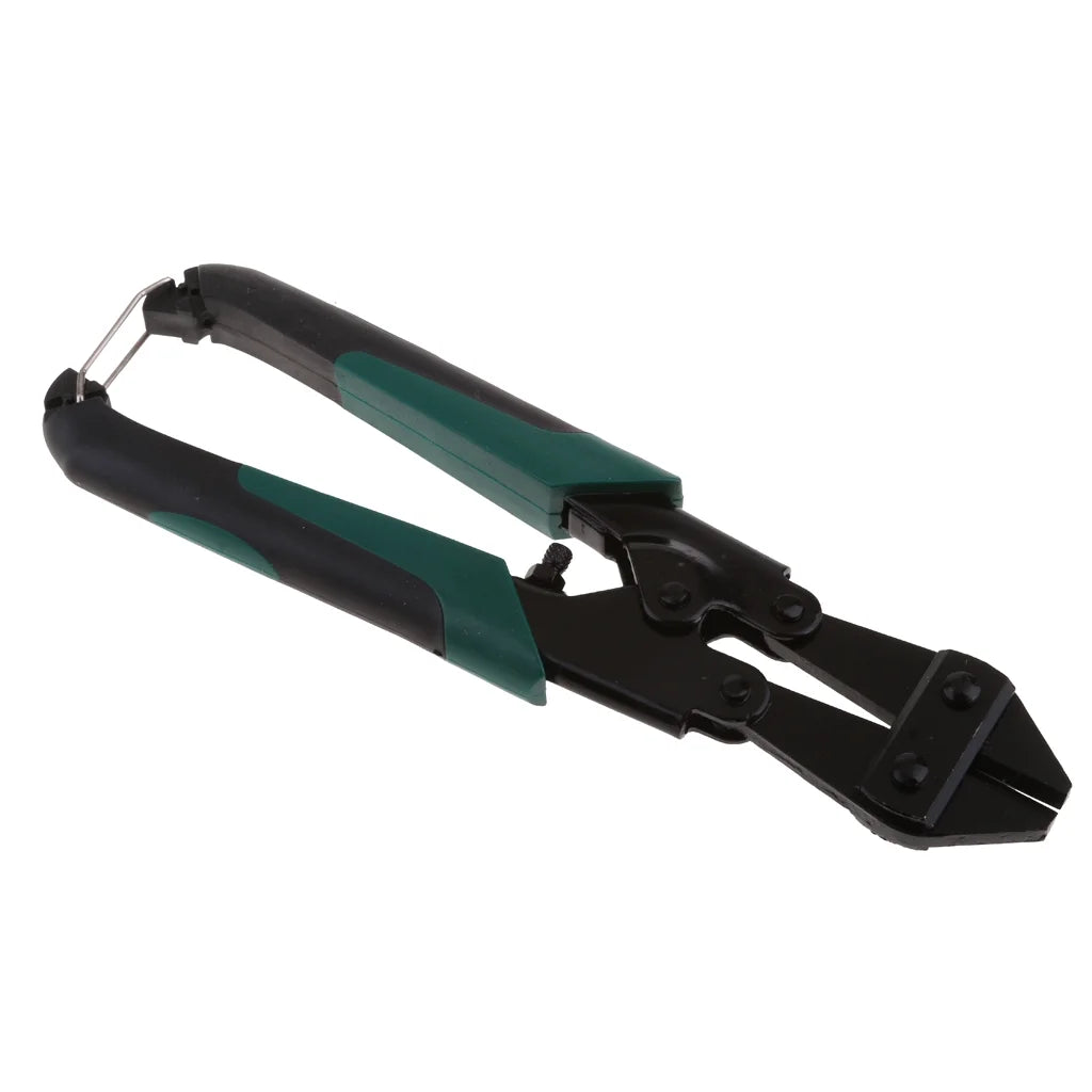 8"""""""" Mini Heavy Duty Chain Link Fence Cutter Wire Rope Black