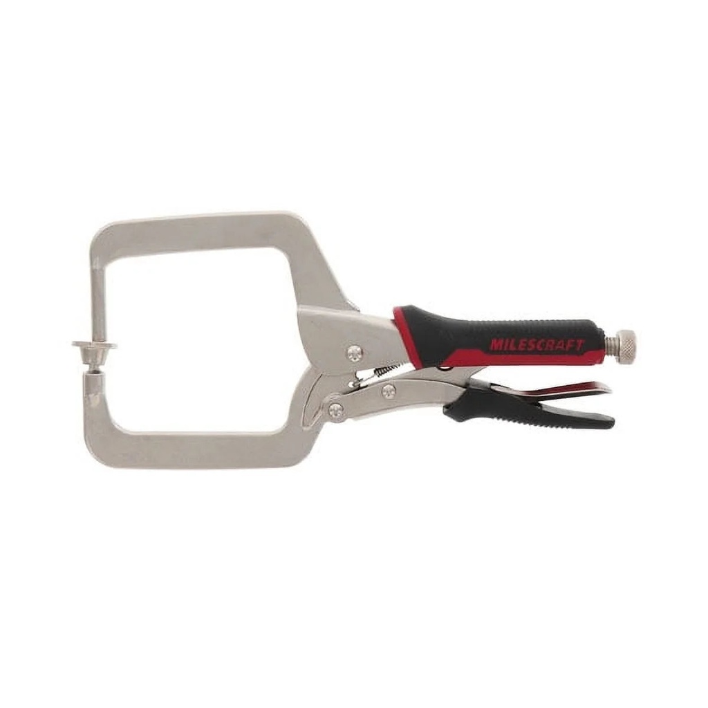Pocketclamp - Right Angle Clamp for Pocket Hole Joinery