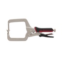 Pocketclamp - Right Angle Clamp for Pocket Hole Joinery