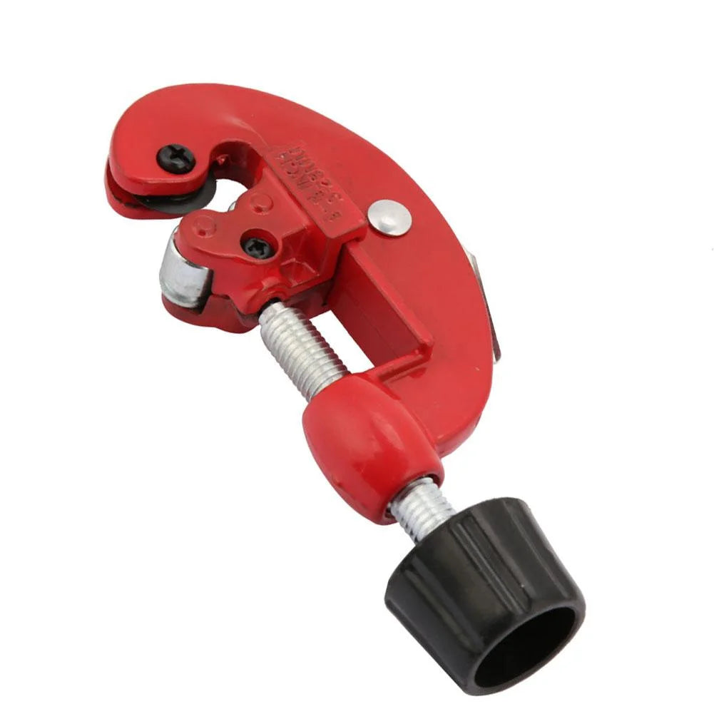 Portable Steel Copper Pipe Cutter Tube Cutting Tool for Metal Pipe, Pipe Cutter,Tube Cutter