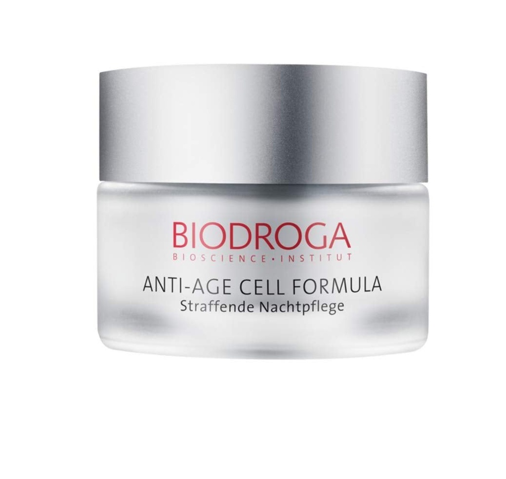 Biodroga Anti-Age Firming Night Care 1.7 Oz