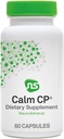 Neuroscience Calm CP - Helps Lower Cortisol (60 Capsules)