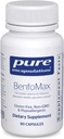 Pure Encapsulations Benfomax 90'S - 200 Mg Benfotiamine - Vitamin B1 Thiamin Sup